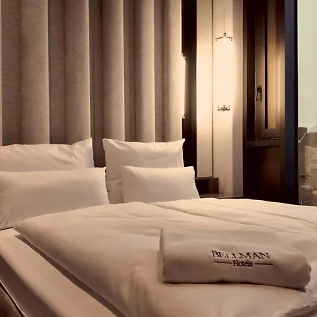Bellman Hotell 5*