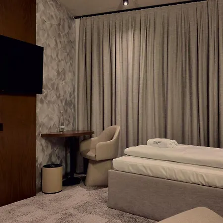 Szálloda Bellman 5*