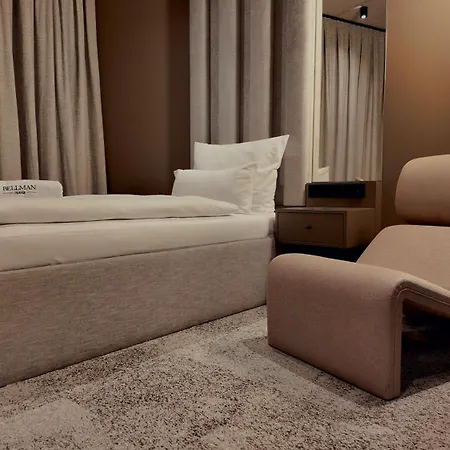 Hotell Bellman