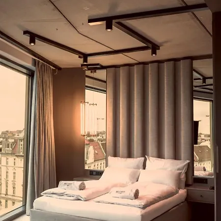 Bellman Hotell 5*