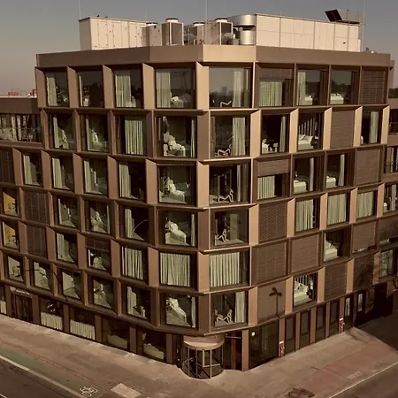 Hotell Bellman Berlin