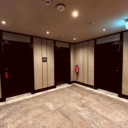 Hotell Bellman 5*