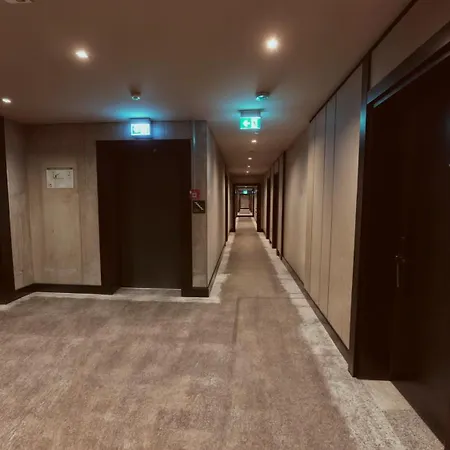 Hotell Bellman Berlin