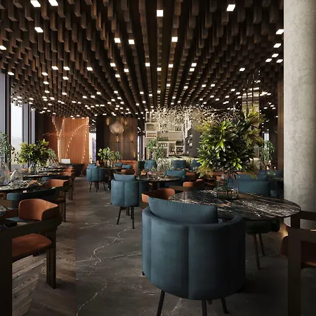 Bellman 5* Berlín