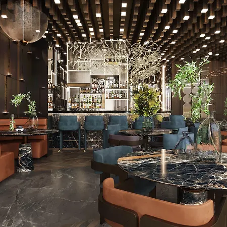 Bellman מלון ברלין