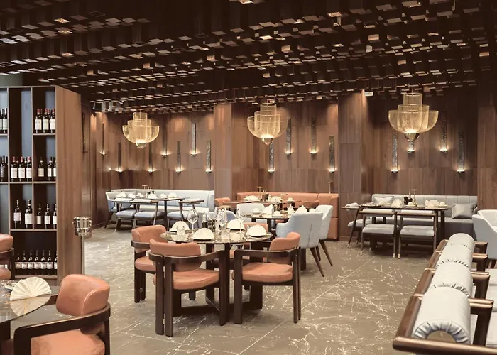 Hotel Bellman Berlín