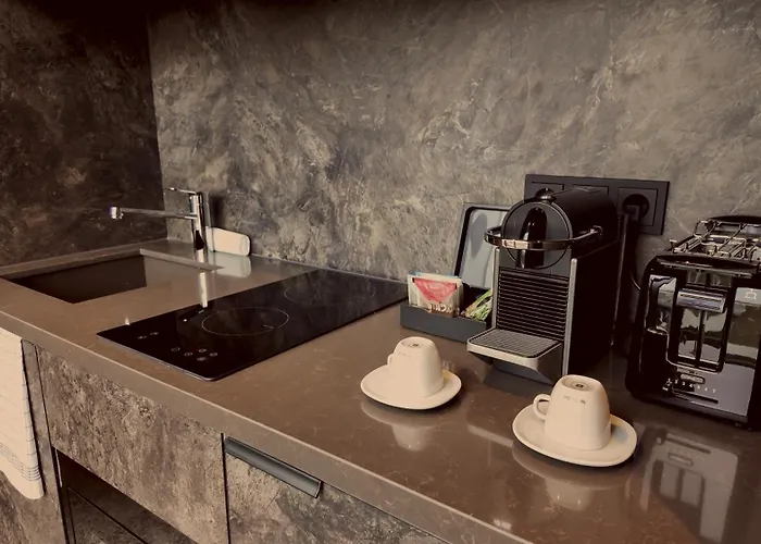 Hotel Bellman Berlín