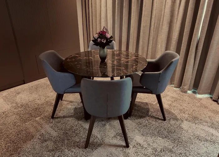 Bellman Hotel Berlín