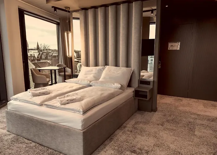 Bellman 5* Berlin